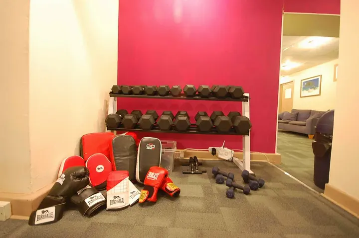 Simon Lesser Personal Trainer — pt studio in Charminster, Bournemouth — 2
