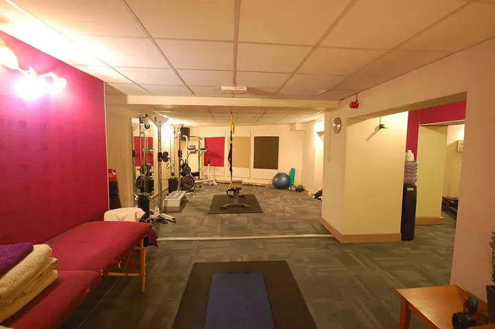 Simon Lesser Personal Trainer — pt studio in Charminster, Bournemouth — 3