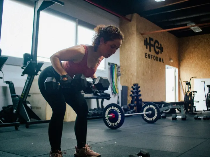 FC ENFORMA Tomares — crossfit-studio en Tomares, Sevilla — 2