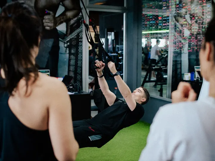 FC ENFORMA Tomares — crossfit-studio en Tomares, Sevilla — 3