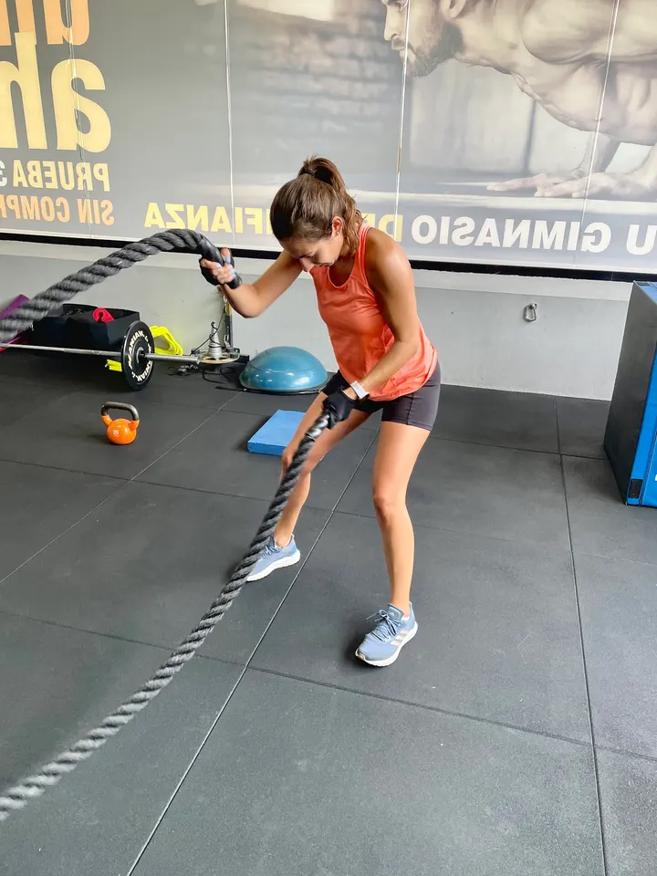 FC ENFORMA Tomares — crossfit-studio en Sevilla — 3
