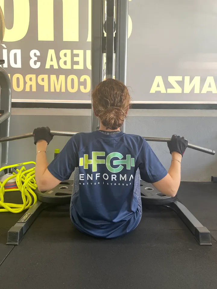 FC ENFORMA Tomares — crossfit-studio en Sevilla — 4
