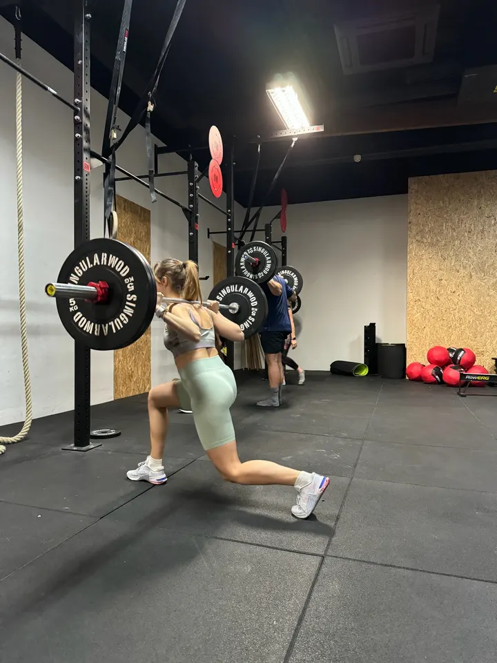 FC ENFORMA Tomares — crossfit-studio en Sevilla — 5