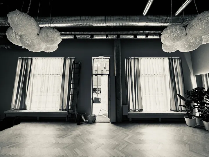 Blissyoga Hovås — yoga-studio i Göteborg — 4