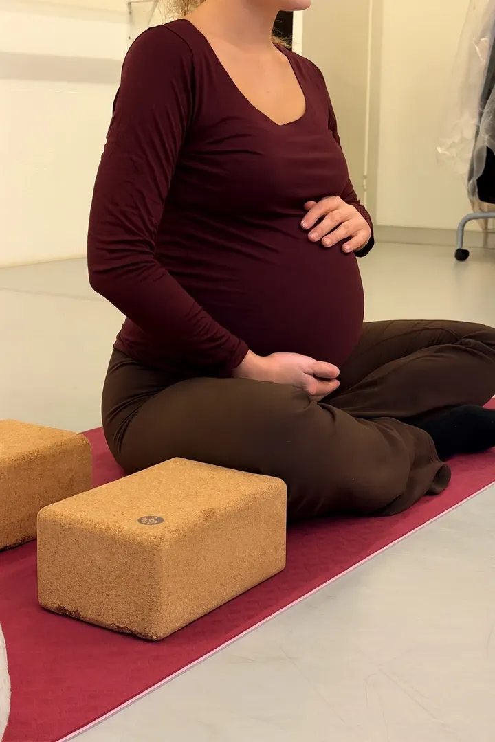 CoreSpace Yoga i Moss og omegn — yoga-studio i Moss — 3