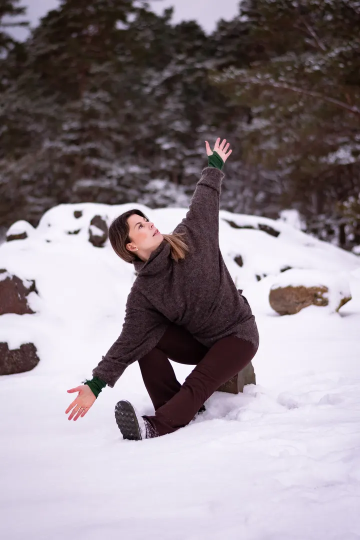 CoreSpace Yoga i Moss og omegn — yoga-studio i Framnes, Moss