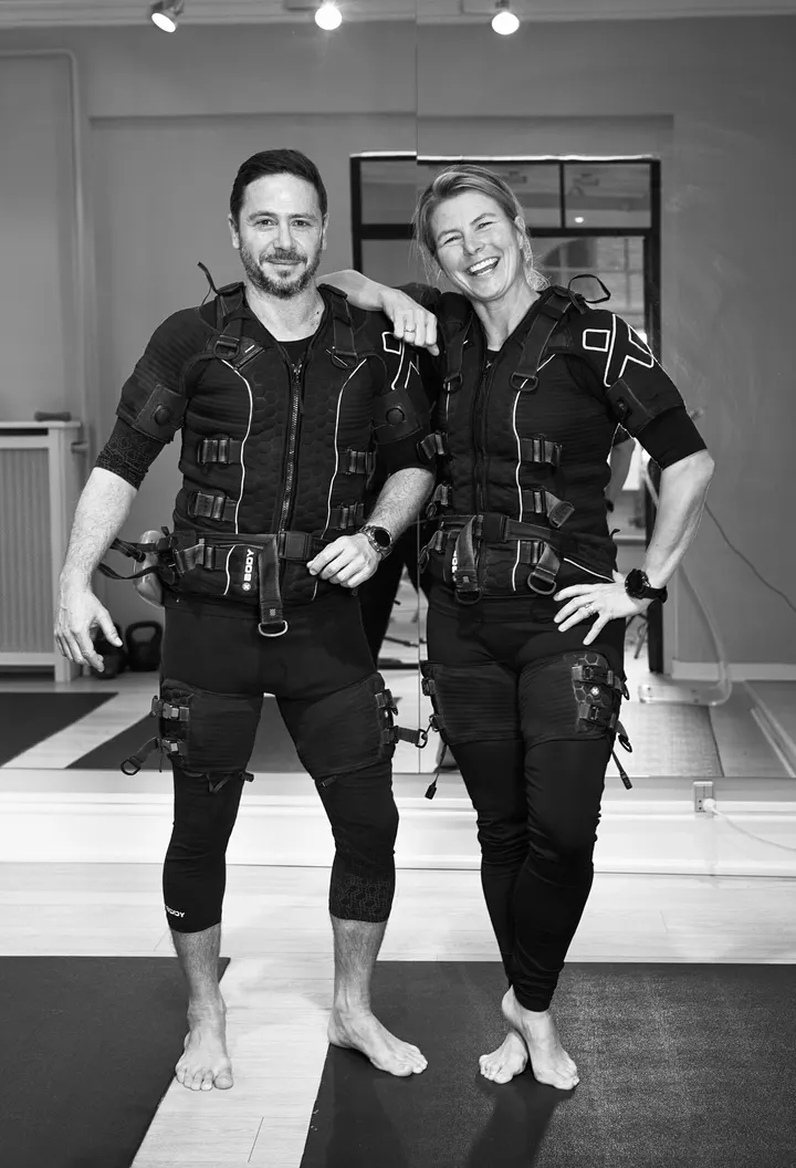EMS By Zoe — ems-træning-studio i Hellerup — 3