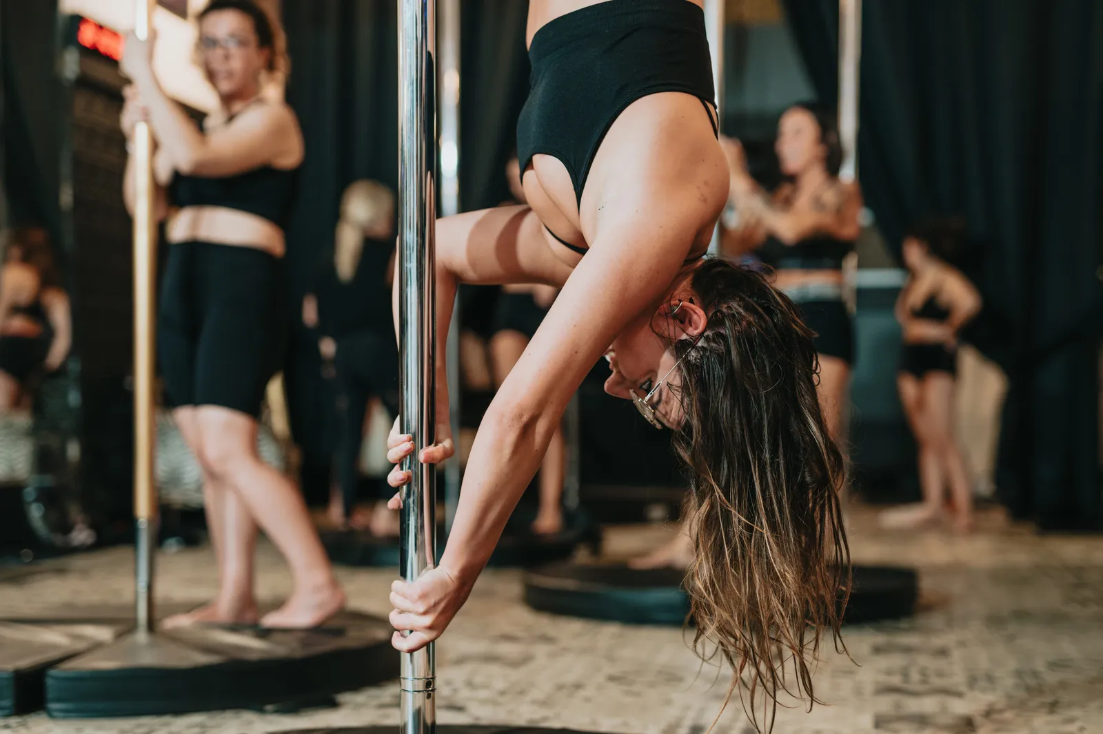 939 Studio Pole & Pilates — pilates-studio en Montes, A Coruña — 2