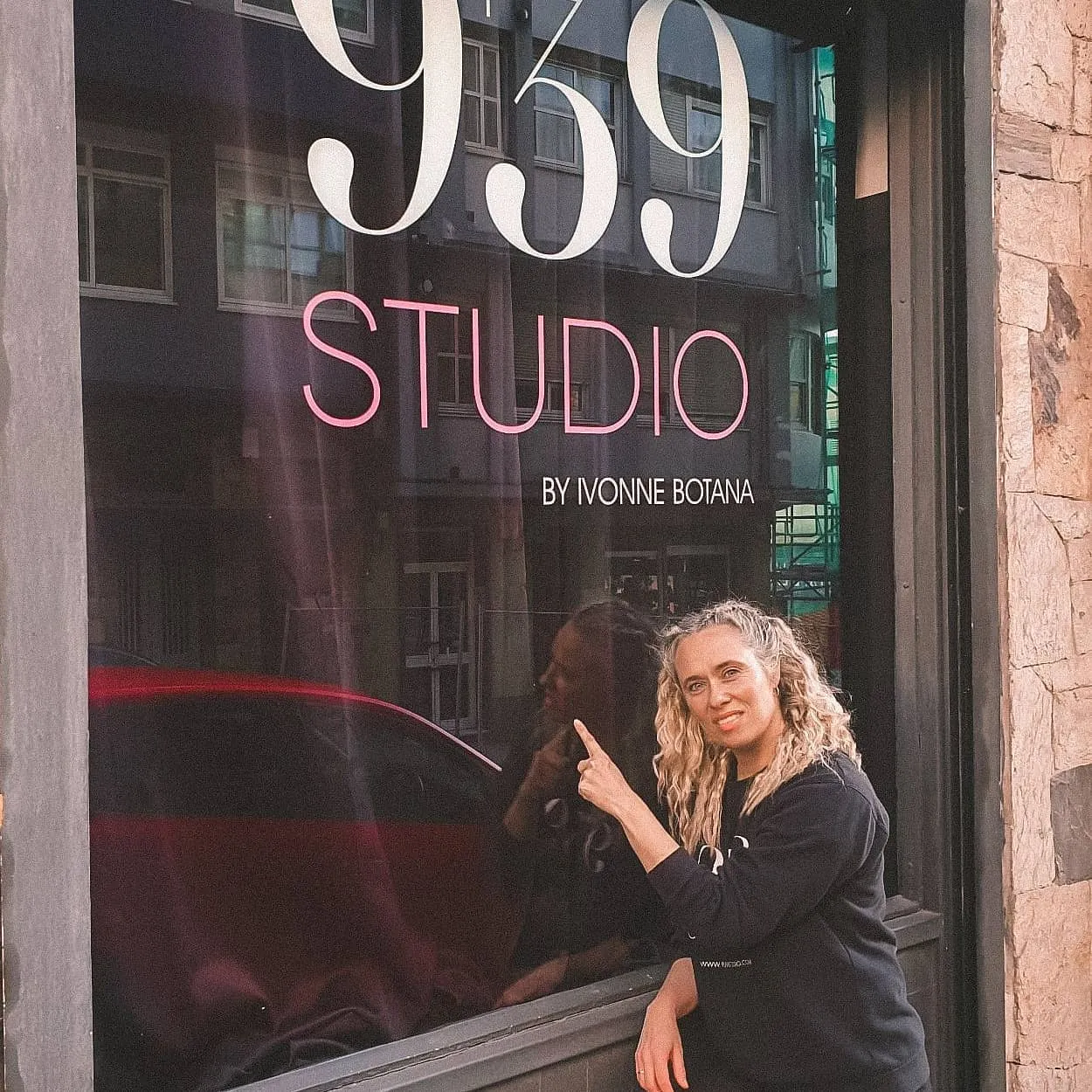 939 Studio Pole & Pilates — pilates-studio en Montes, A Coruña — 3