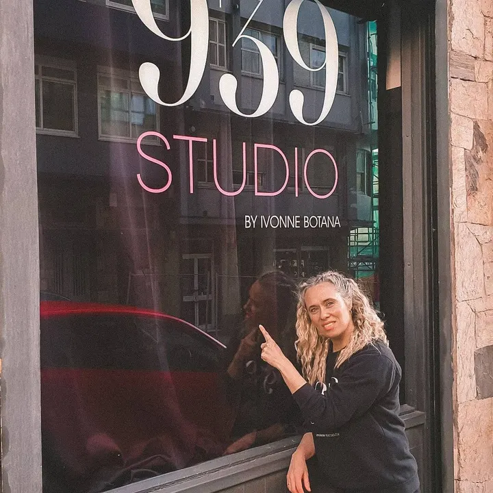 939 Studio Pole & Pilates — pilates-studio en Montes, A Coruña — 3