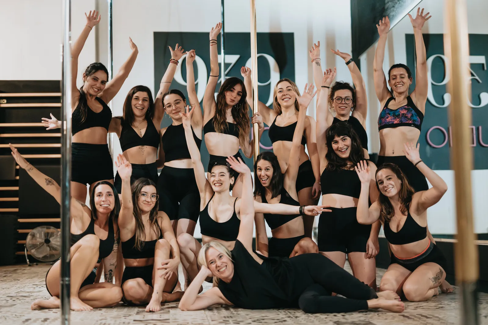 939 Studio Pole & Pilates — pilates-studio en A Coruña — 5