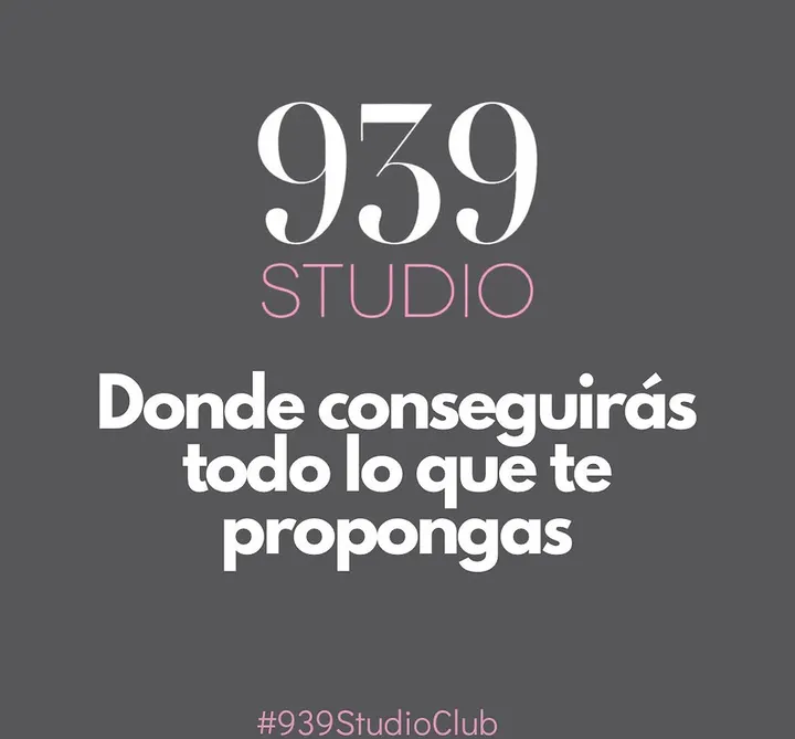 939 Studio Pole & Pilates — Pilates en Montes, A Coruña