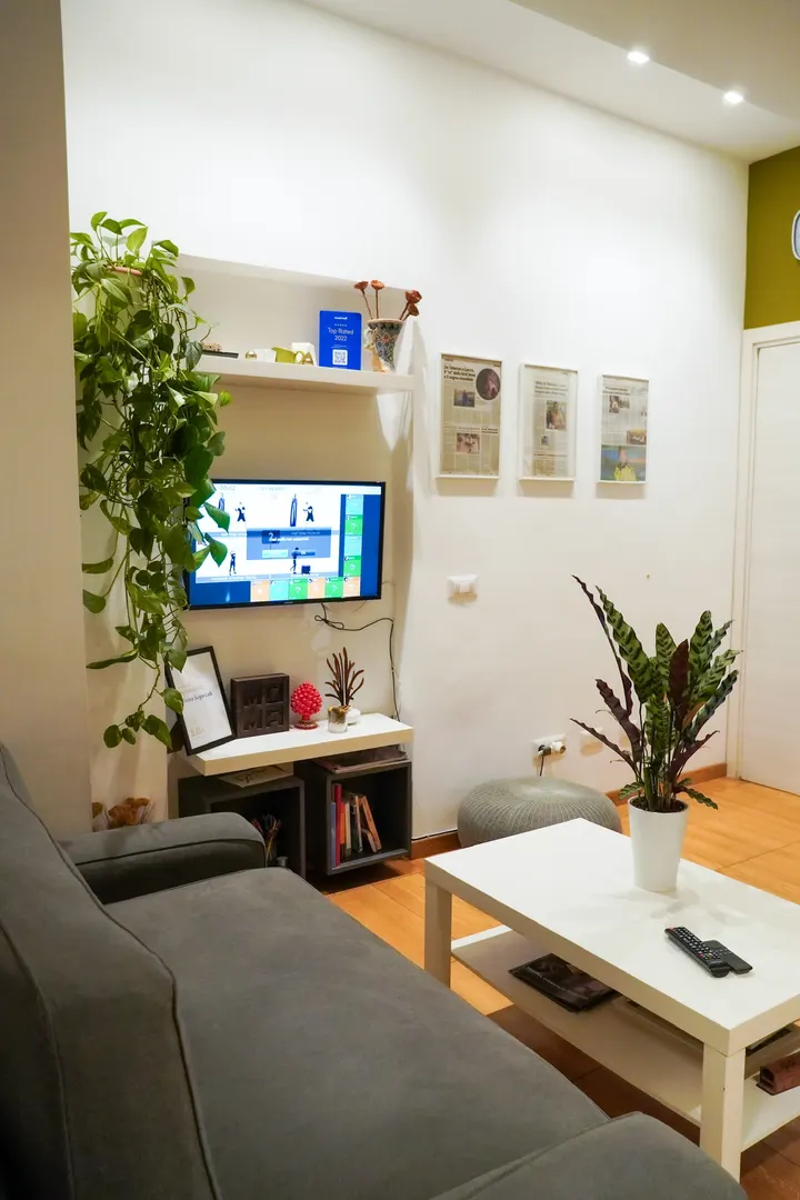 Sharphin Studio — kickboxing-studio a Municipio 1, Milano — 3