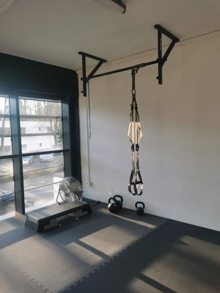 Minimal Club — salle de fitness-studio à Hauts de Gesvre, Nantes — 3