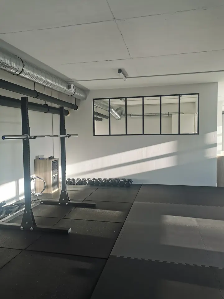 Minimal Club — salle de fitness-studio à Nantes — 3
