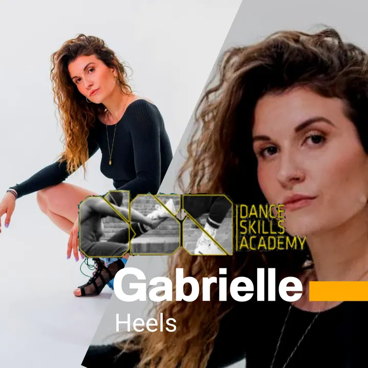 Dance Skills Academy New Home — Danse à Saint-Hilaire, Aix-en-Provence