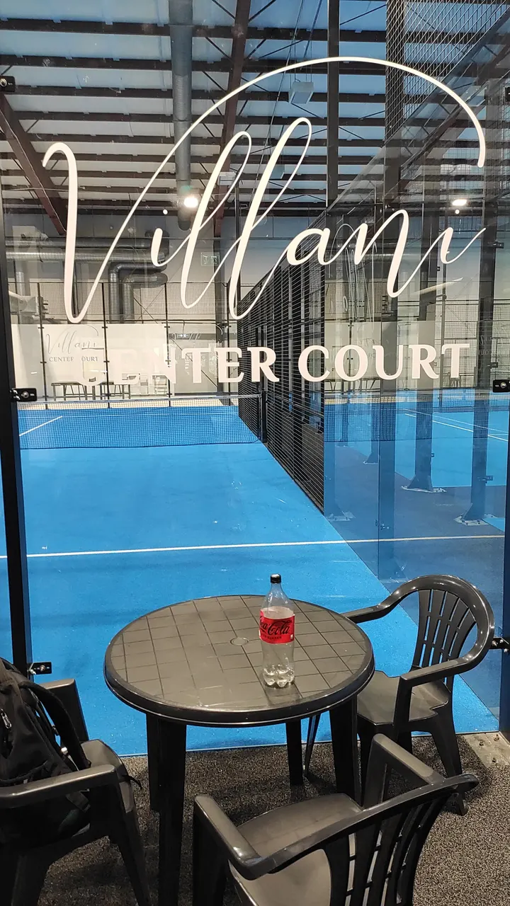 Interpadel Bergen — treningsstudio i Sandsli, Bergen — 2