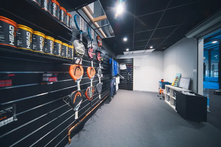 Interpadel Bergen — treningsstudio i Bergen — 4