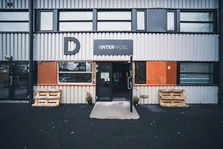 Interpadel Bergen — treningsstudio i Bergen — 5