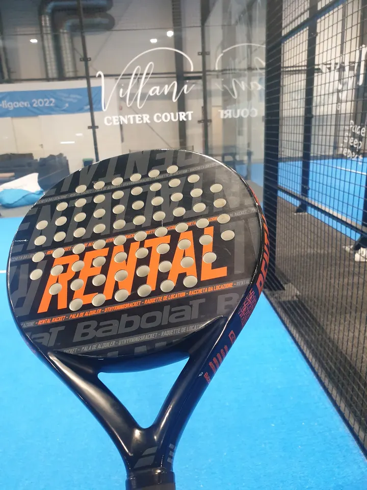 Interpadel Bergen — Treningsstudio i Sandsli, Bergen