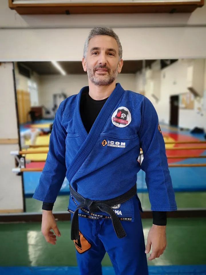 CSD Lutte / Icon BJJ — jjb-studio à Décines-Charpieu, Lyon — 3