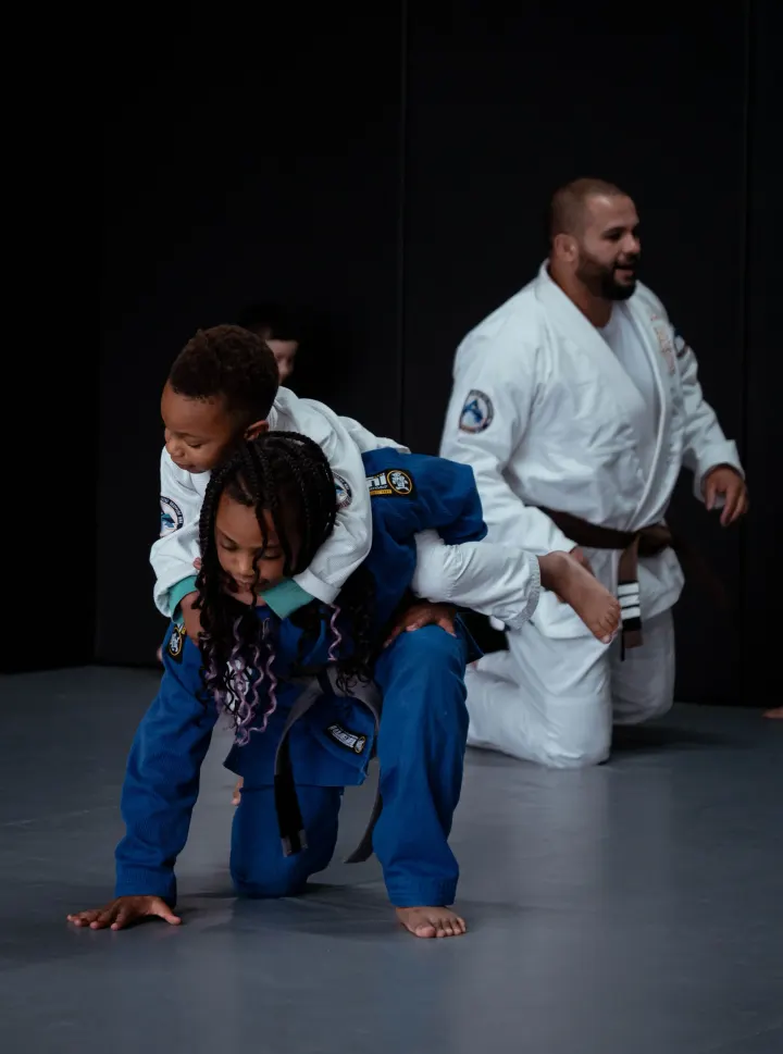 Amersfoort BJJ — vechtsport-studio in Waddeneilandenbuurt, Amersfoort — 2