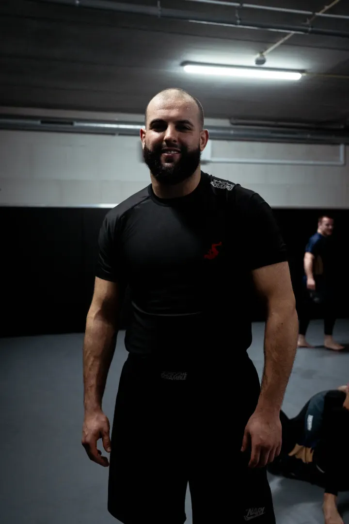 Amersfoort BJJ — vechtsport-studio in Amersfoort — 3