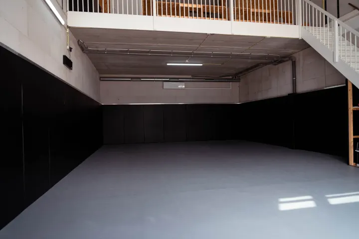 Amersfoort BJJ — vechtsport-studio in Amersfoort — 6