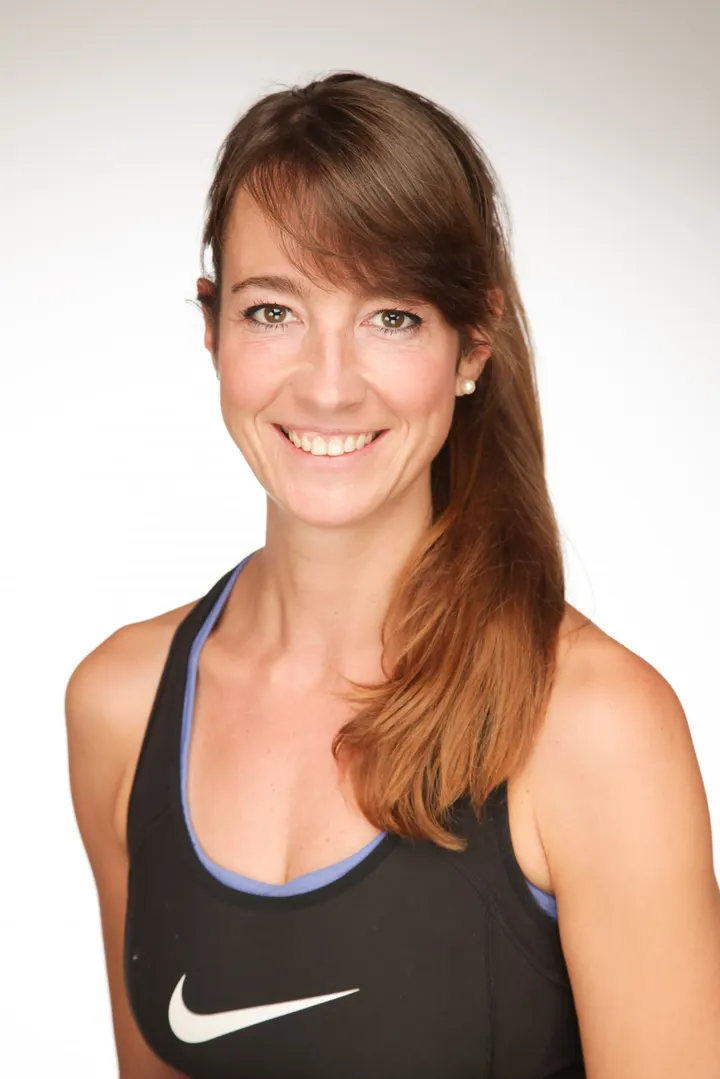 Personal Training Sabrina Trenner - Studio für Personal Training in Moers — PT Studio in Hochstraß, Moers