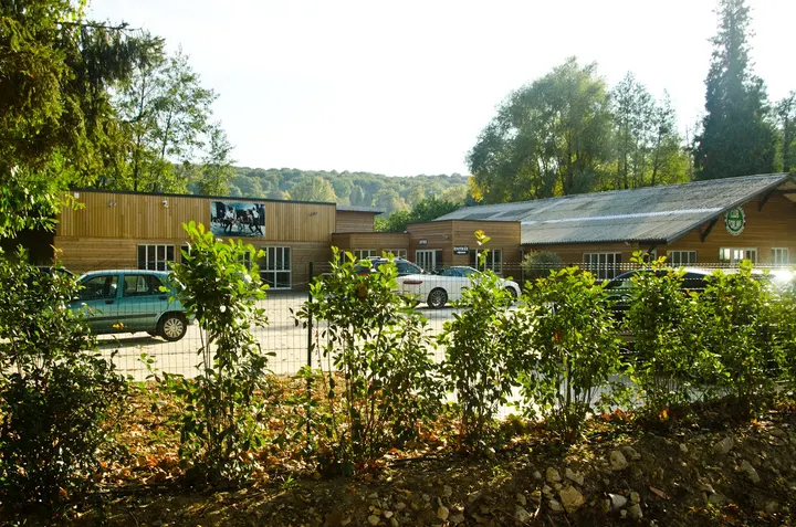 Club For.me — salle de fitness-studio à Talou, Chevreuse — 2