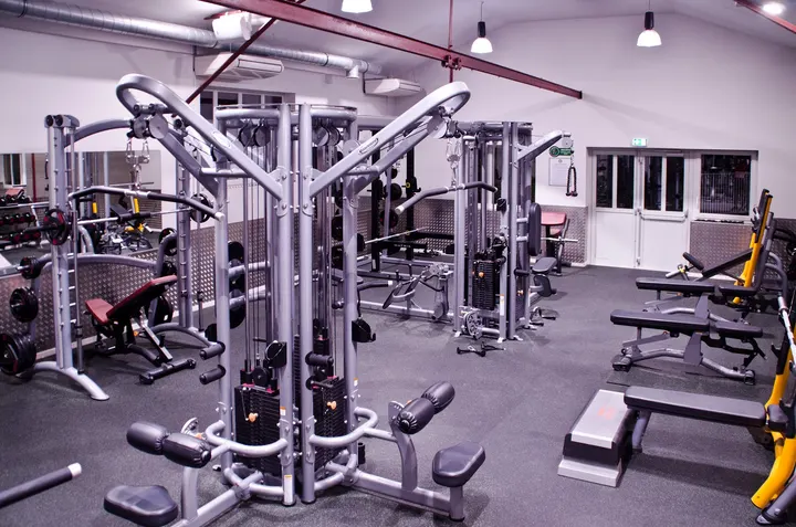 Club For.me — salle de fitness-studio à Talou, Chevreuse — 3