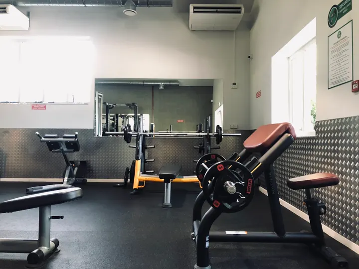 Club For.me — salle de fitness-studio à Chevreuse — 4
