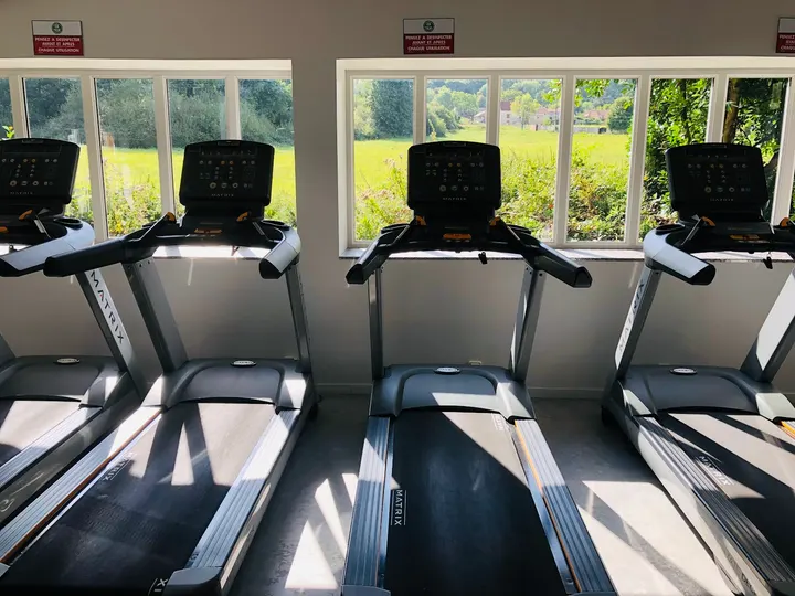 Club For.me — salle de fitness-studio à Chevreuse — 5