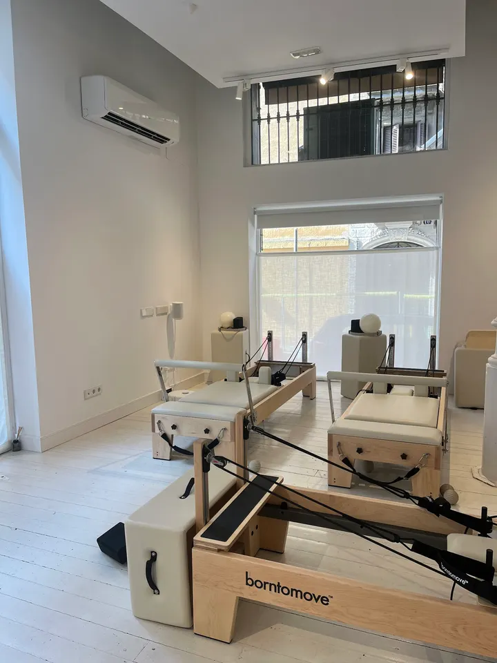 Born to Move — pilates-studio en Ciutat Vella, Barcelona — 3