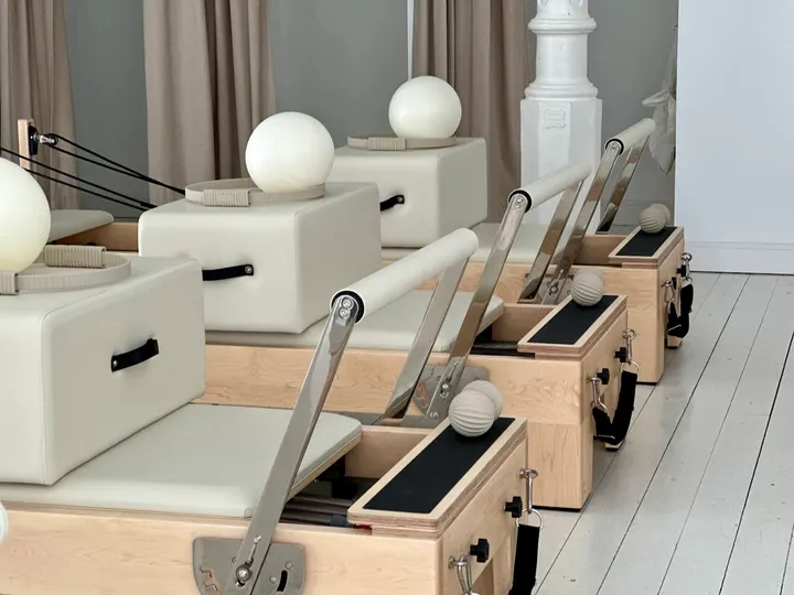Born to Move — pilates-studio en Barcelona — 3