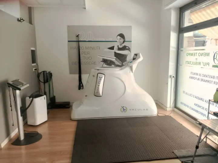 20' Training Lab Verbania — functional training-studio a Pallanza — 3