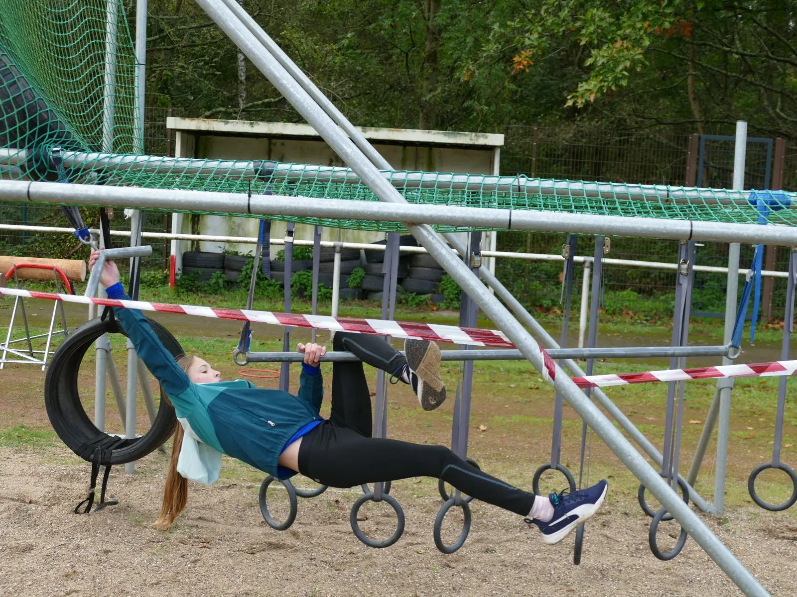 RuhrPottCross — calisthenics-studio i Bochum — 4