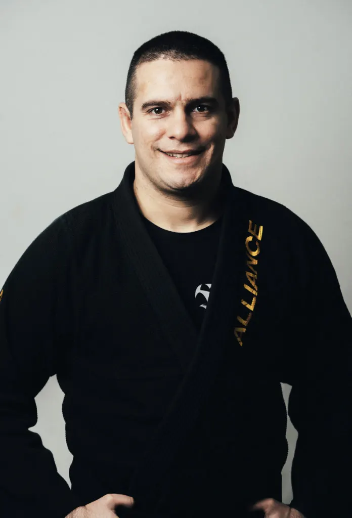 Alliance Jiu-Jitsu UK — bjj-studio in Fulham, London — 3
