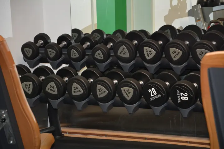 Herfølge Fitness — træningsstudio i Herfølge Overdrev, Herfølge — 2
