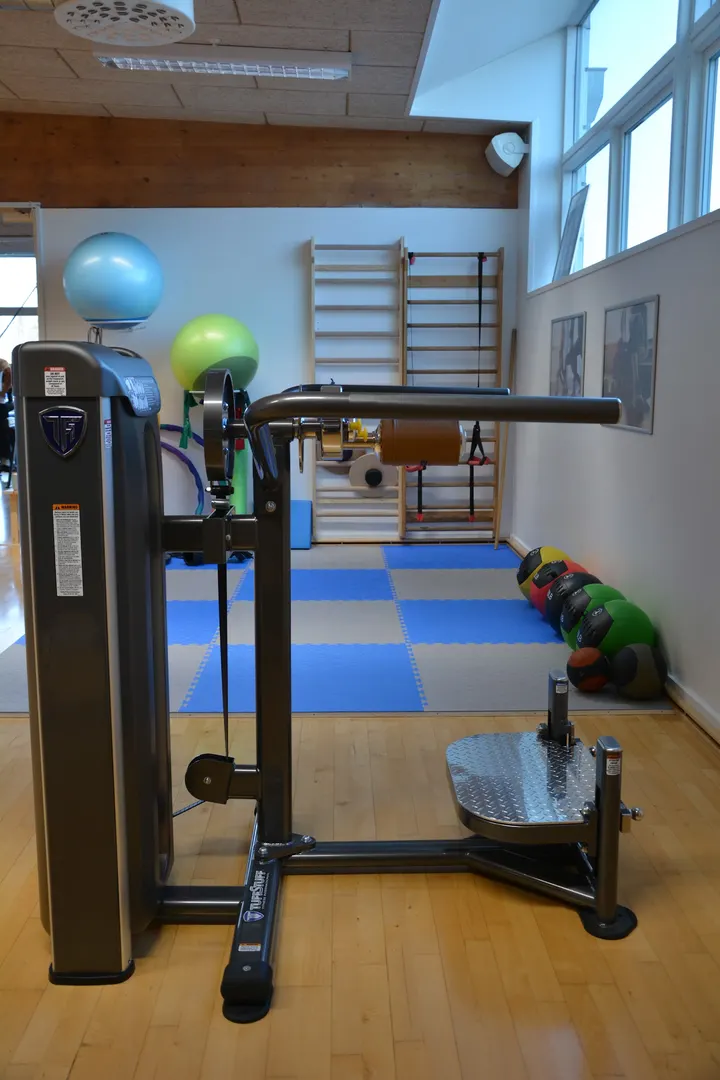 Herfølge Fitness — træningsstudio i Herfølge Overdrev, Herfølge — 3