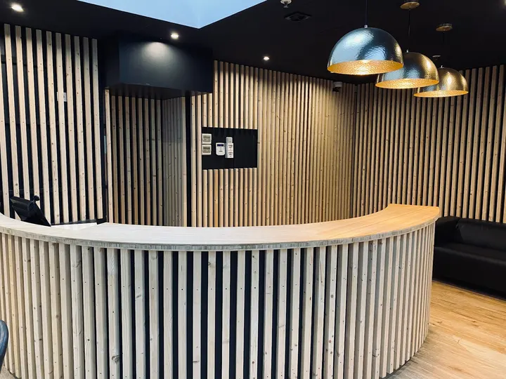 Chronofit Electrostimulation — salle de fitness-studio à Secteur 2, Grenoble — 3