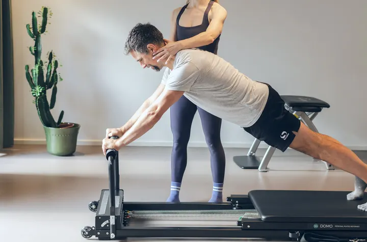 Bene Pilates Oslo — pilates-studio i Oslo — 4
