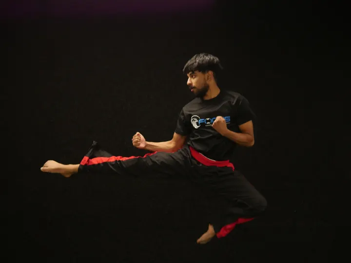Focus Martial Arts High Wycombe — martial arts-studio in Totteridge, High Wycombe — 2
