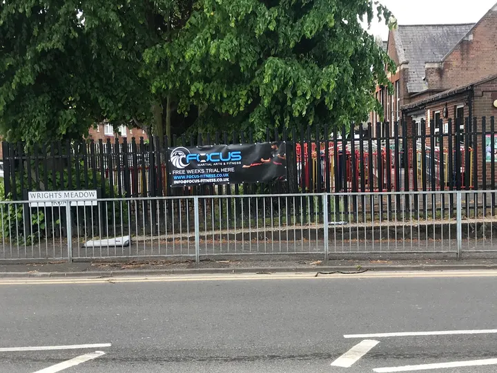 Focus Martial Arts High Wycombe — martial arts-studio in High Wycombe — 3