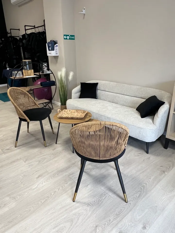 Myotec Belfort — salle de fitness-studio à Sevenans — 3
