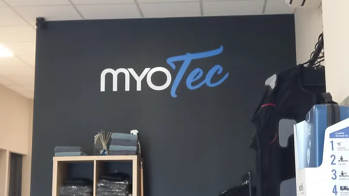 Myotec Belfort — salle de fitness-studio à Sevenans — 5