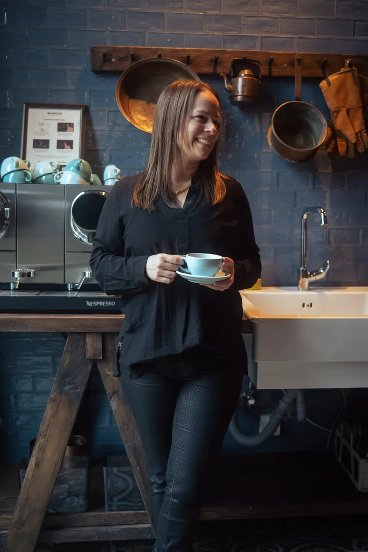 Anke Escher, beyond pilates (Pilatesraum) — pilates-studio in Pempelfort, Düsseldorf — 3