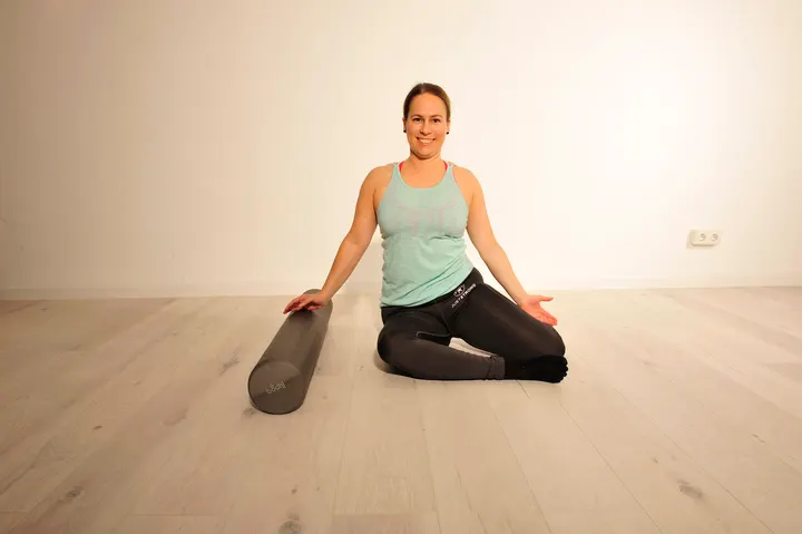 Anke Escher, beyond pilates (Pilatesraum) — pilates-studio in Düsseldorf — 3
