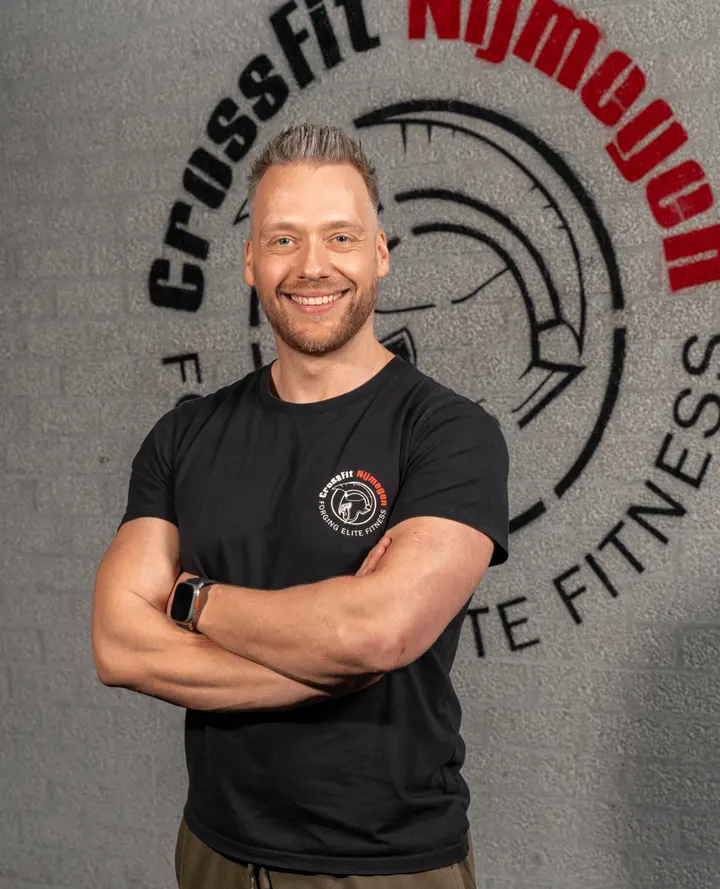 CrossFit Nijmegen — crossfit-studio in Nijmegen-Zuid, Nijmegen — 3