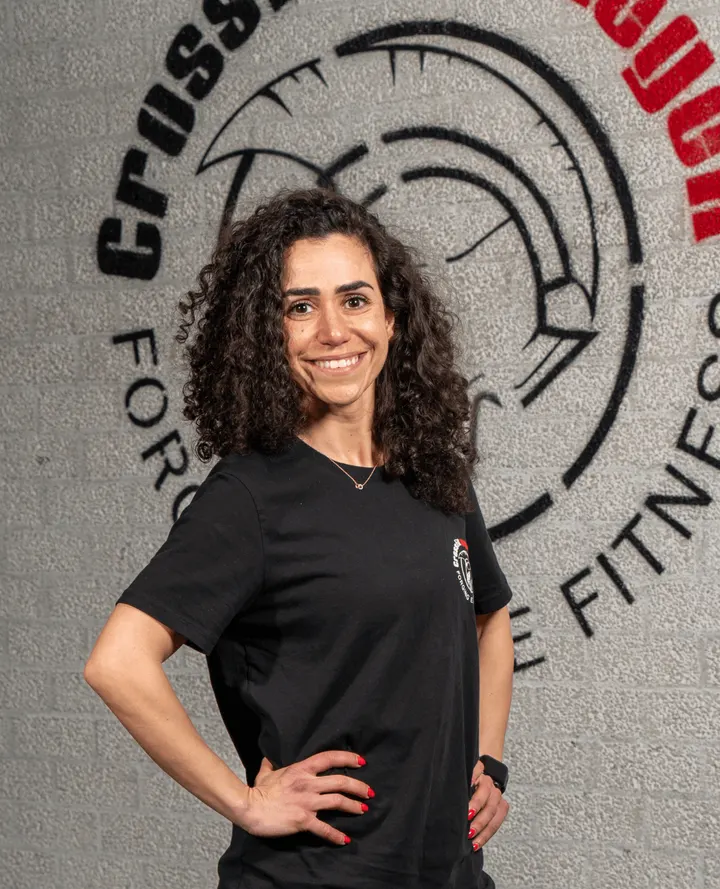 CrossFit Nijmegen — crossfit-studio in Nijmegen — 3